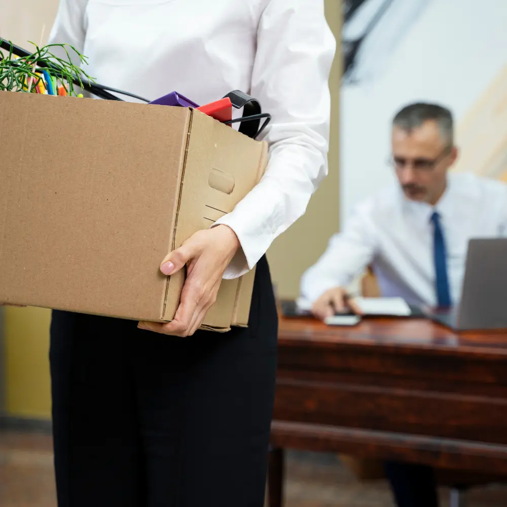 Justa Causa no Ambiente de Trabalho: Entenda Seus Direitos e Deveres