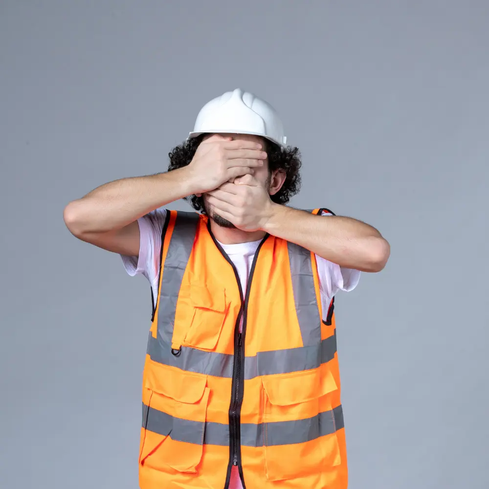 Ambiente Insalubre no Trabalho: Saiba Seus Direitos e Como Agir